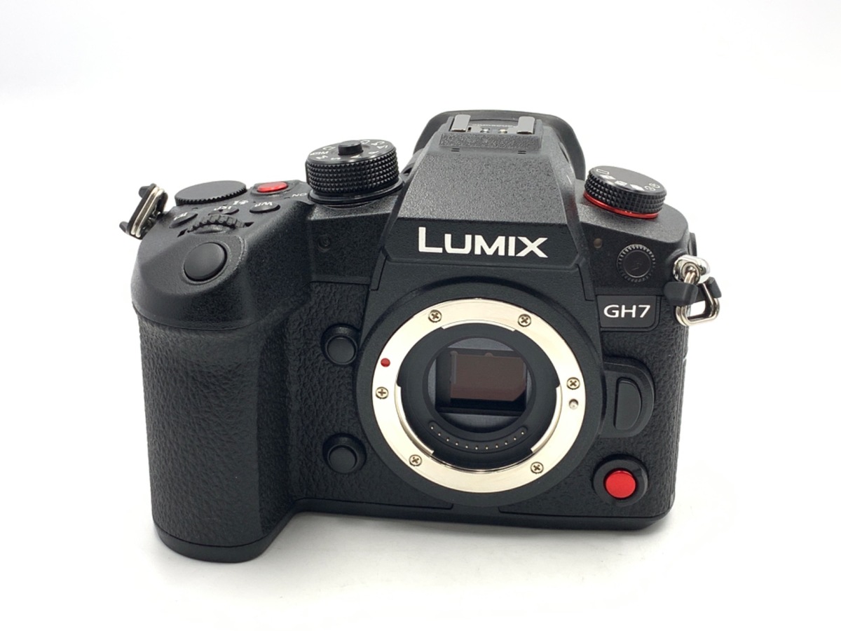 価格.com - パナソニック LUMIX DMC-GH2 ボディ 純正オプション
