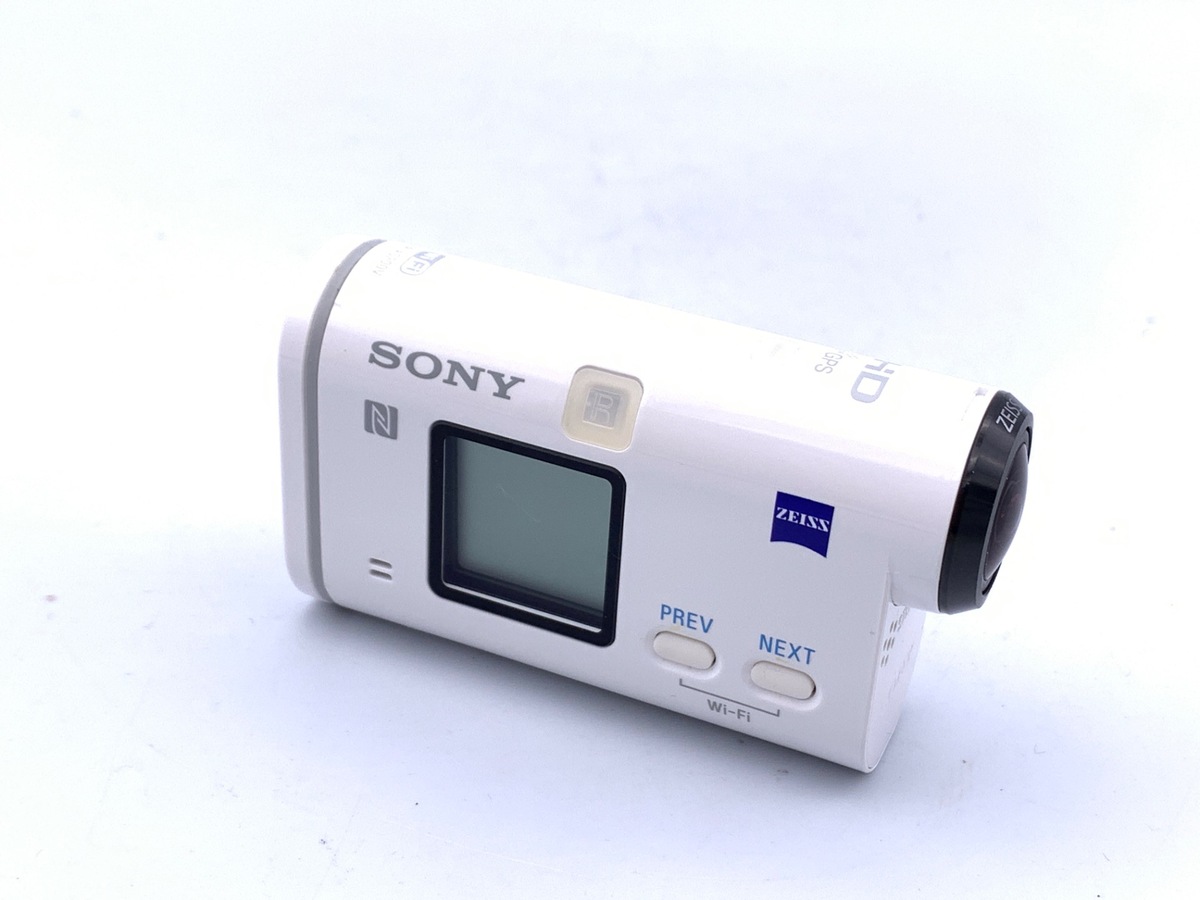 中古】ソニー デジタルHDビデオカメラレコーダー HDR-AS200V｜｜カメラ