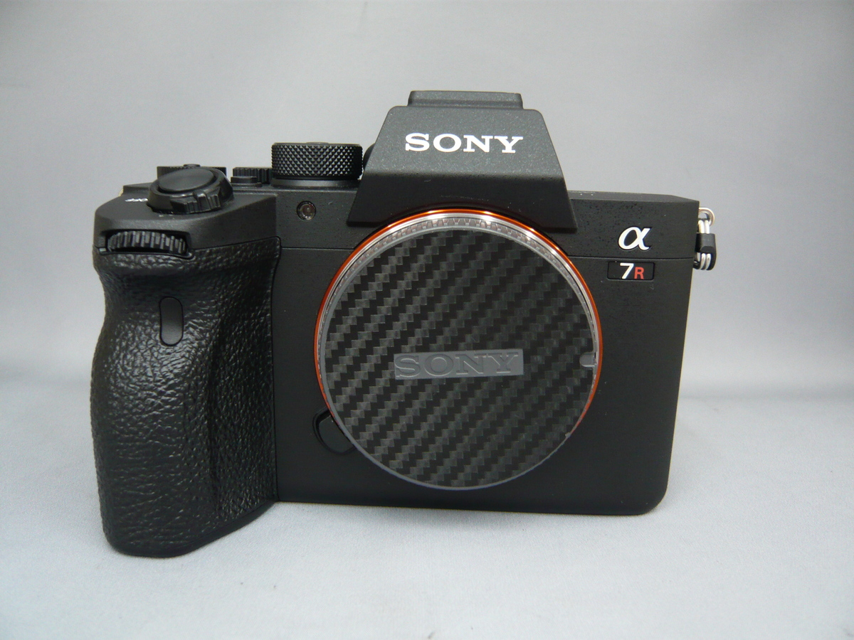 中古：AB(良品)】ソニー α7R IV ボディ [ILCE-7RM4] | 2440640030131