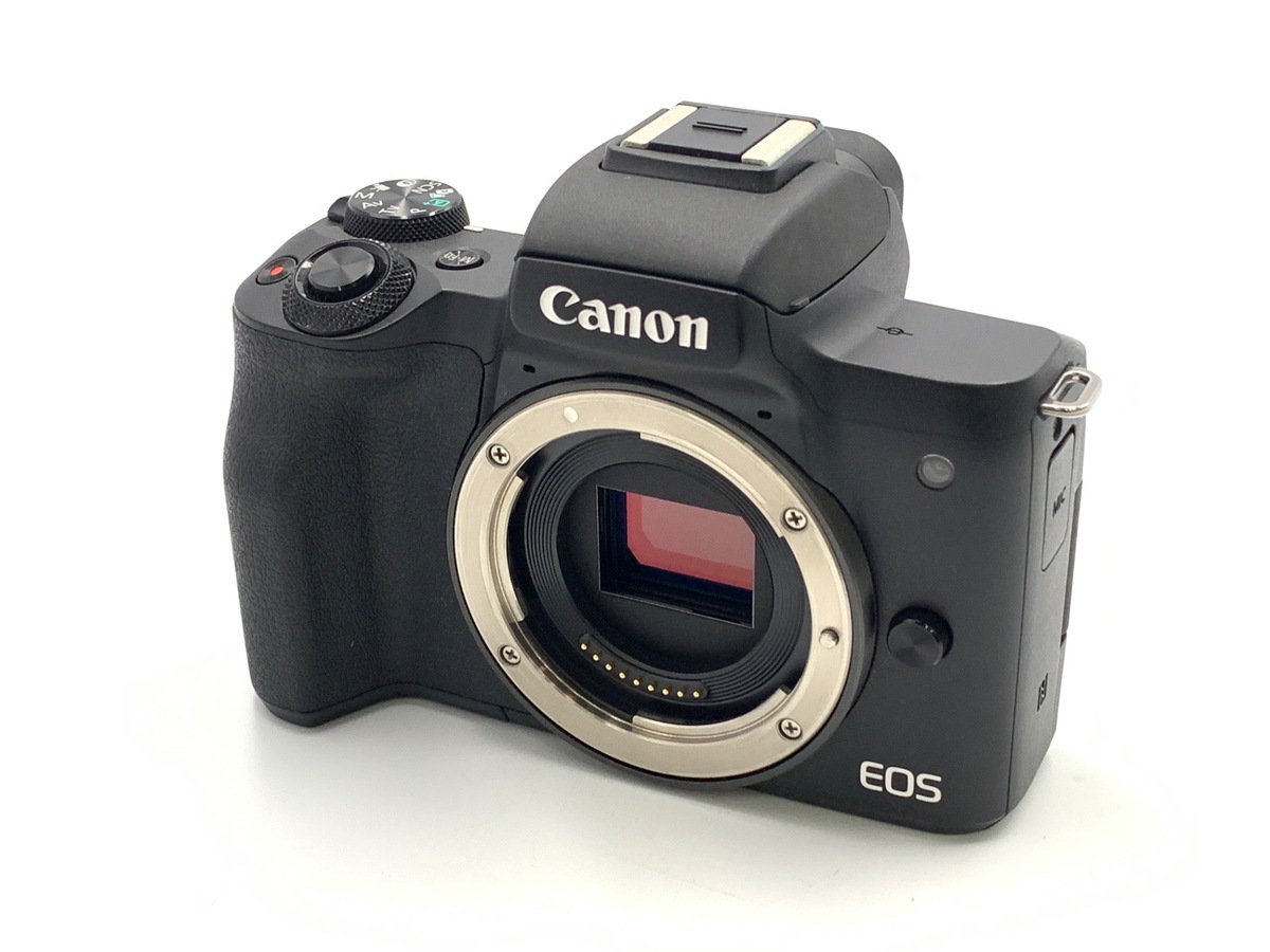 EOS Kiss M ボディ 中古価格比較 - 価格.com