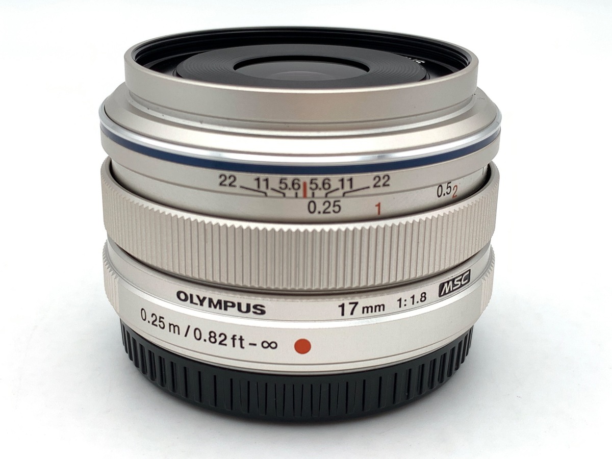 美品：オリンパスm.zuiko17mmf1.8 Amazon.com : OM SYSTEM Olympus M.Zuiko 17mm f1.8 (Black) for