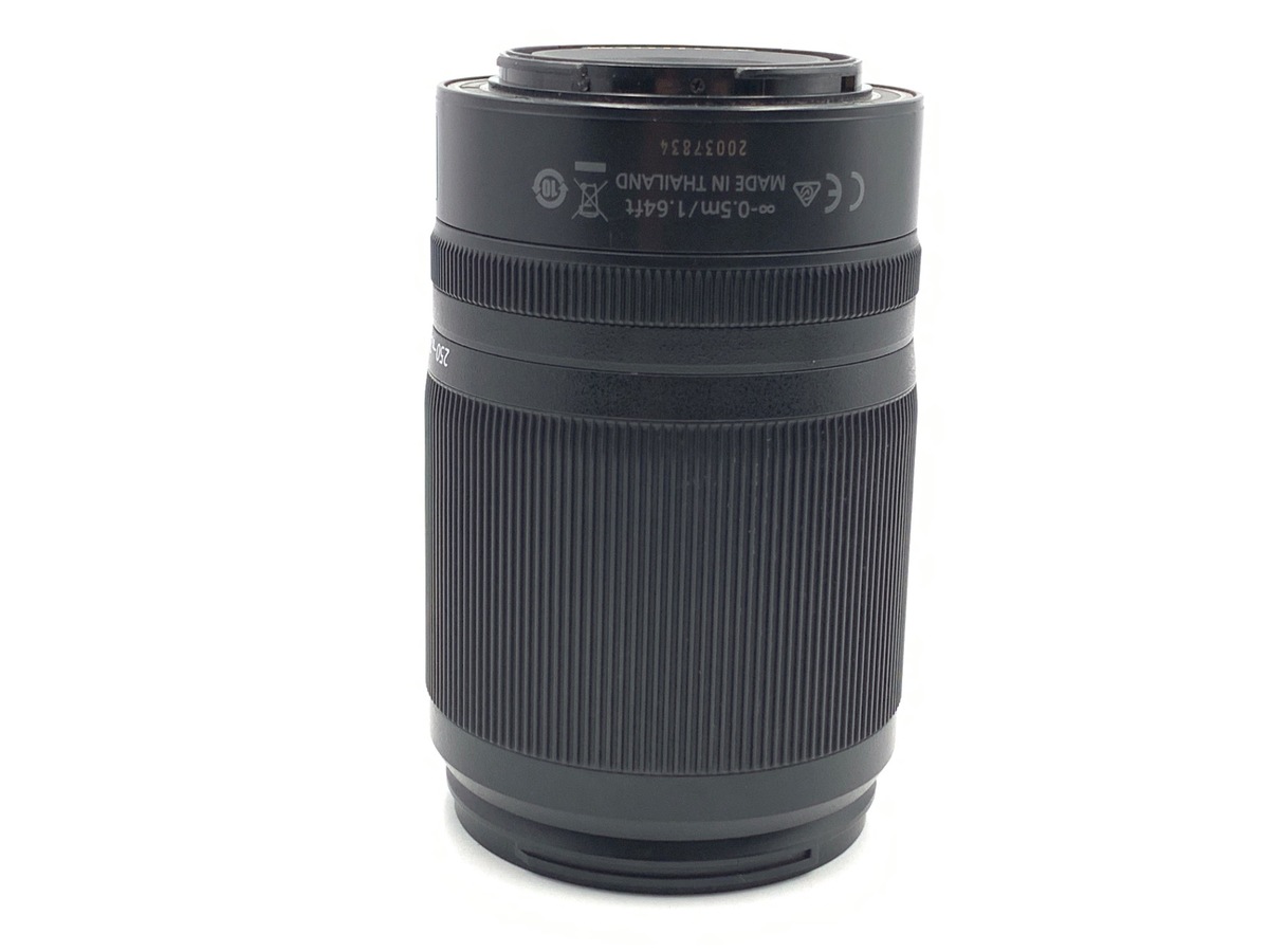 ニコン NIKKOR Z DX 50-250mm f/4.5-6.3 VR