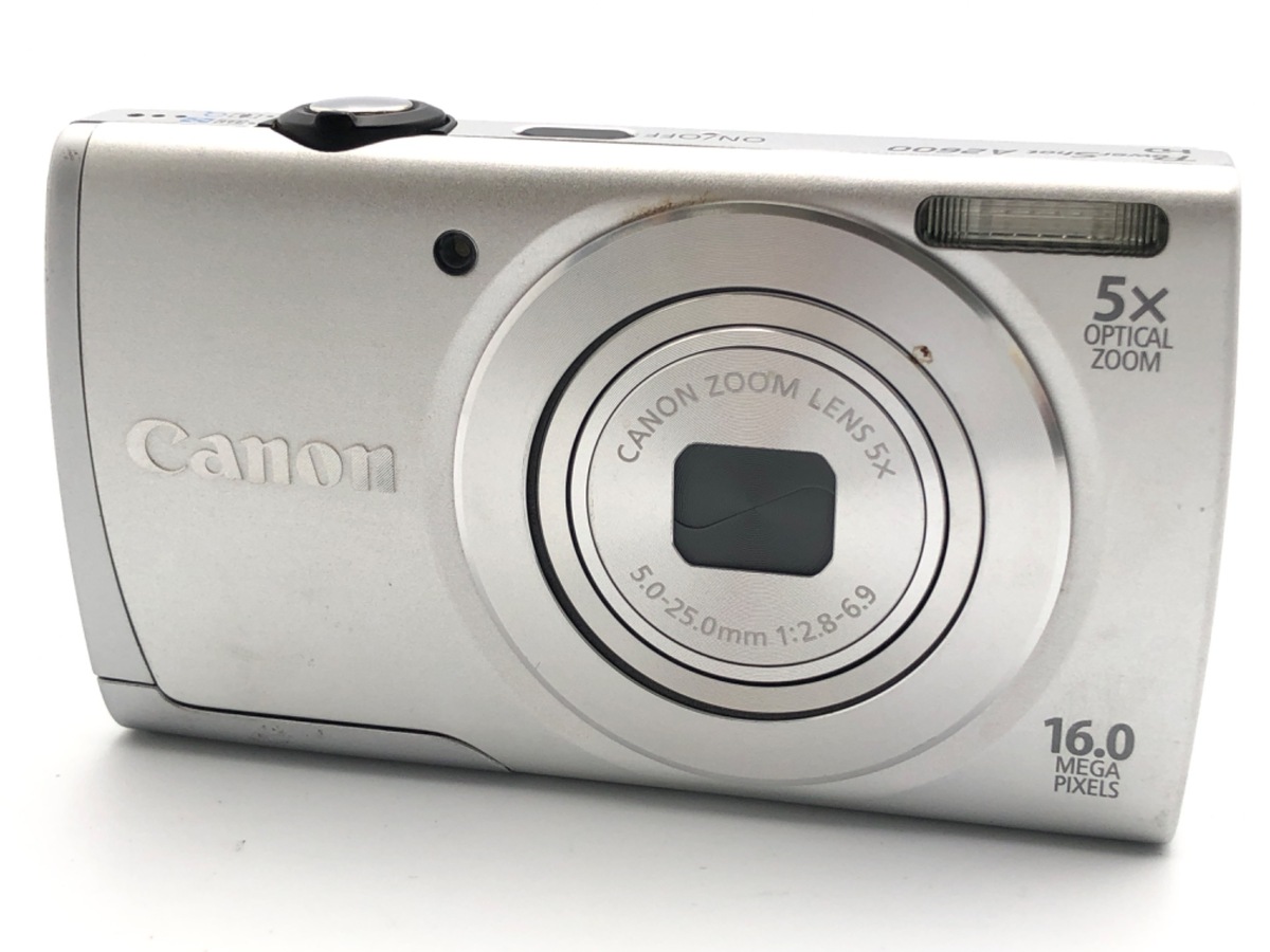 PowerShot A2600(���ް)�y1600����f�z