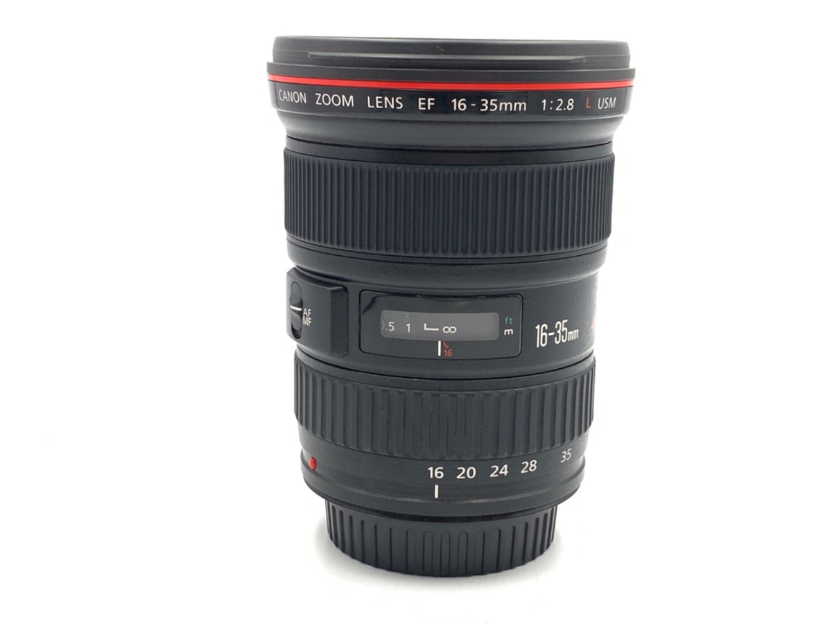 EF16-35mm F2.8L USM 中古価格比較 - 価格.com