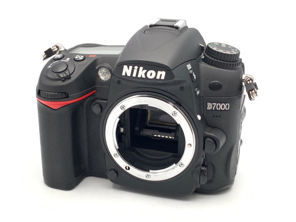 D7000 ボディ 中古価格比較 - 価格.com