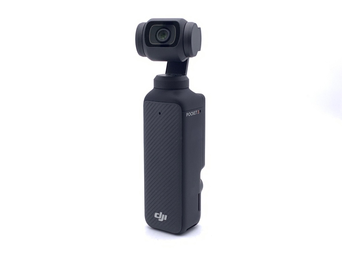 中古】DJI Osmo Pocket 3 OP9923 在庫一覧｜カメラのキタムラ