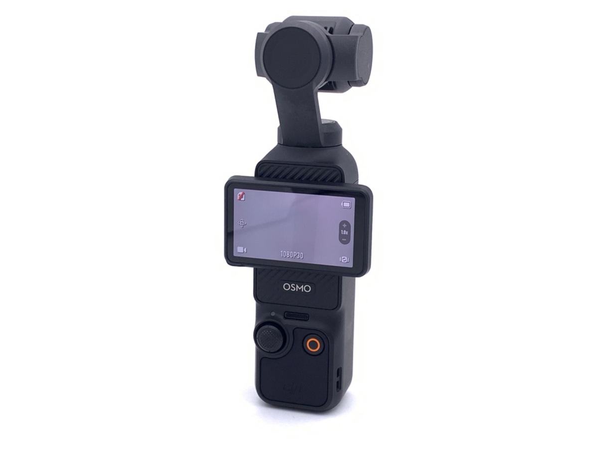 中古】DJI Osmo Pocket 3 OP9923｜｜カメラのキタムラネットショップ
