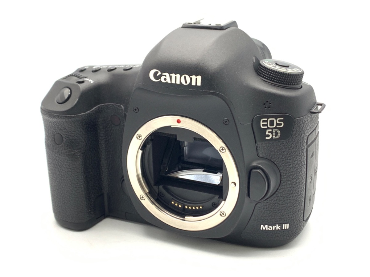 キヤノン EOS 5D MarkIII ボディ