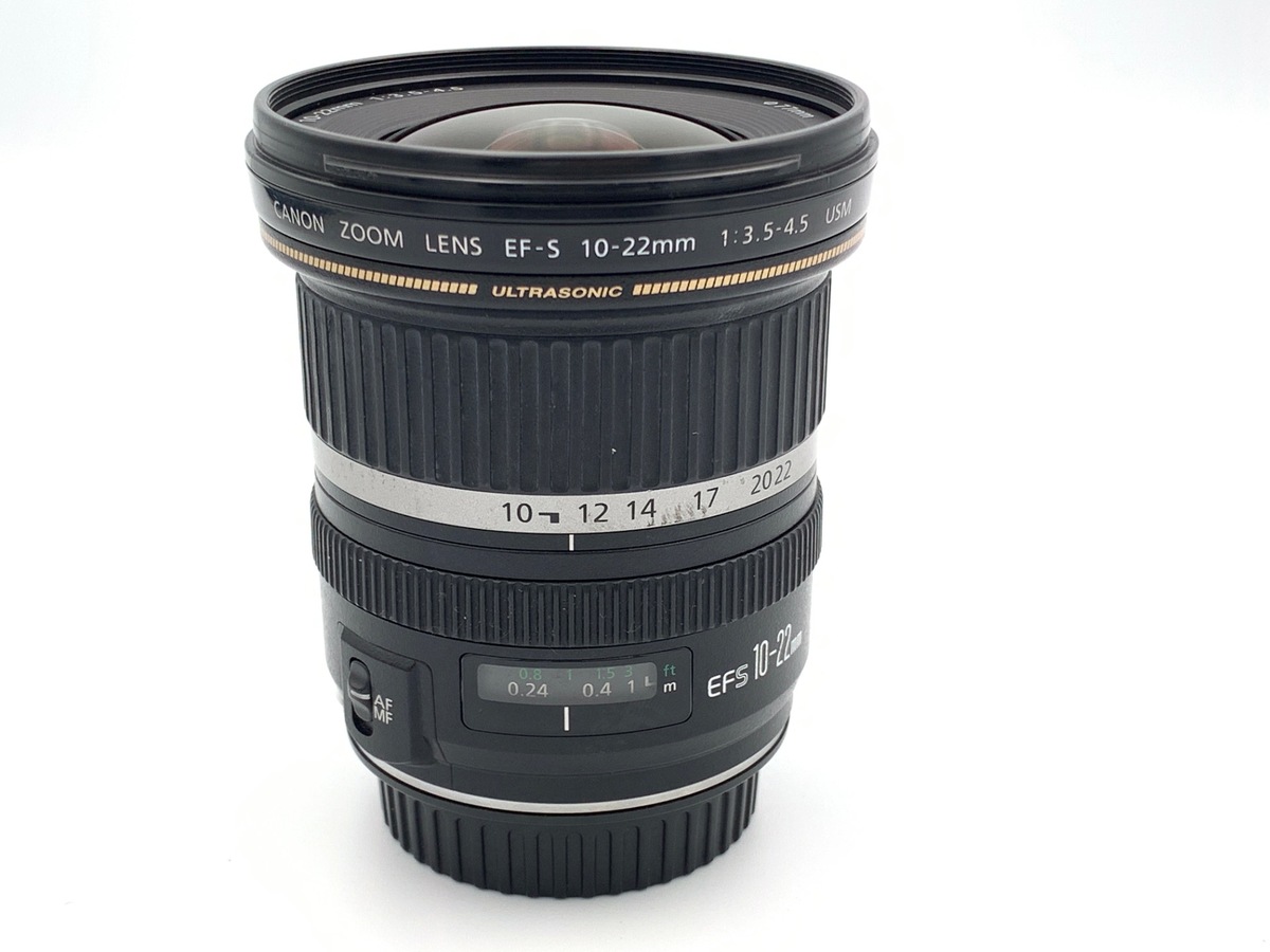 中古】EF-S10-22mm F3.5-4.5 USM 在庫一覧｜カメラのキタムラ