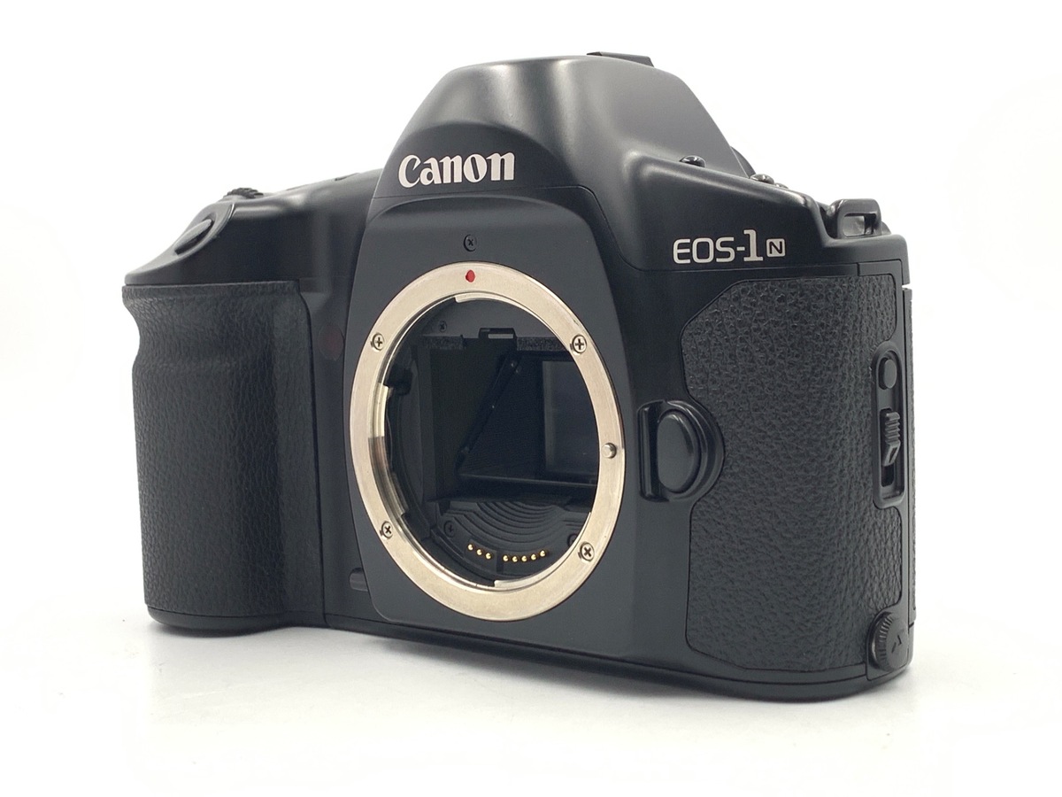 中古】キヤノン EOS-1N (GR-E1) Body 在庫一覧｜カメラのキタムラ