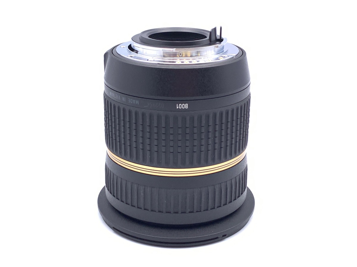 タムロン SP AF10-24mm F/3.5-4.5 DiII ペンタックス用(Model B001P)