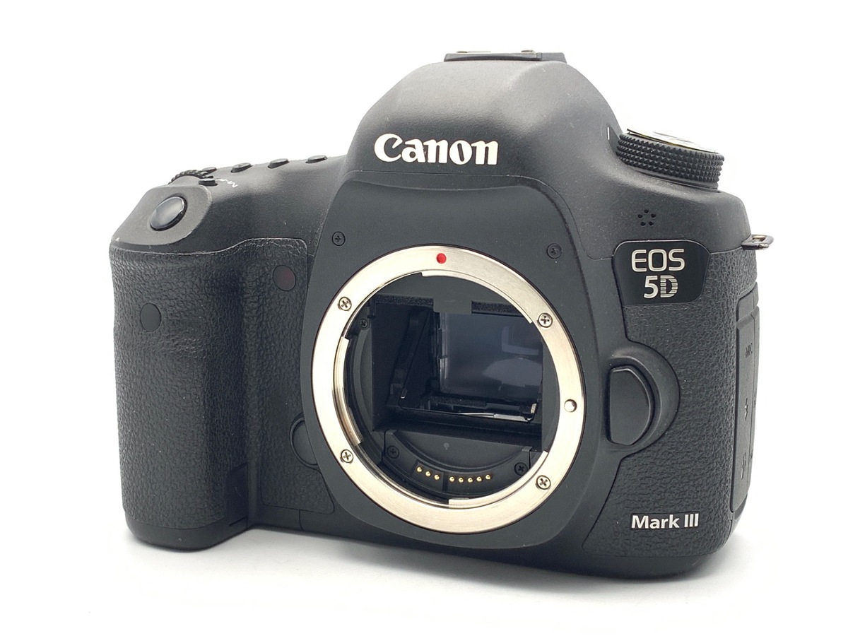 中古】キヤノン EOS 5D MarkIII ボディ 在庫一覧｜カメラのキタムラ