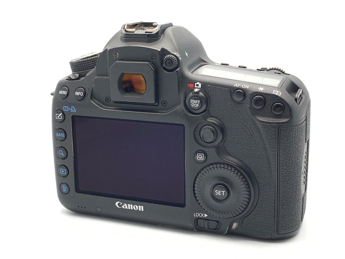 EOS 5D Mark III ボディ【2230万画素】