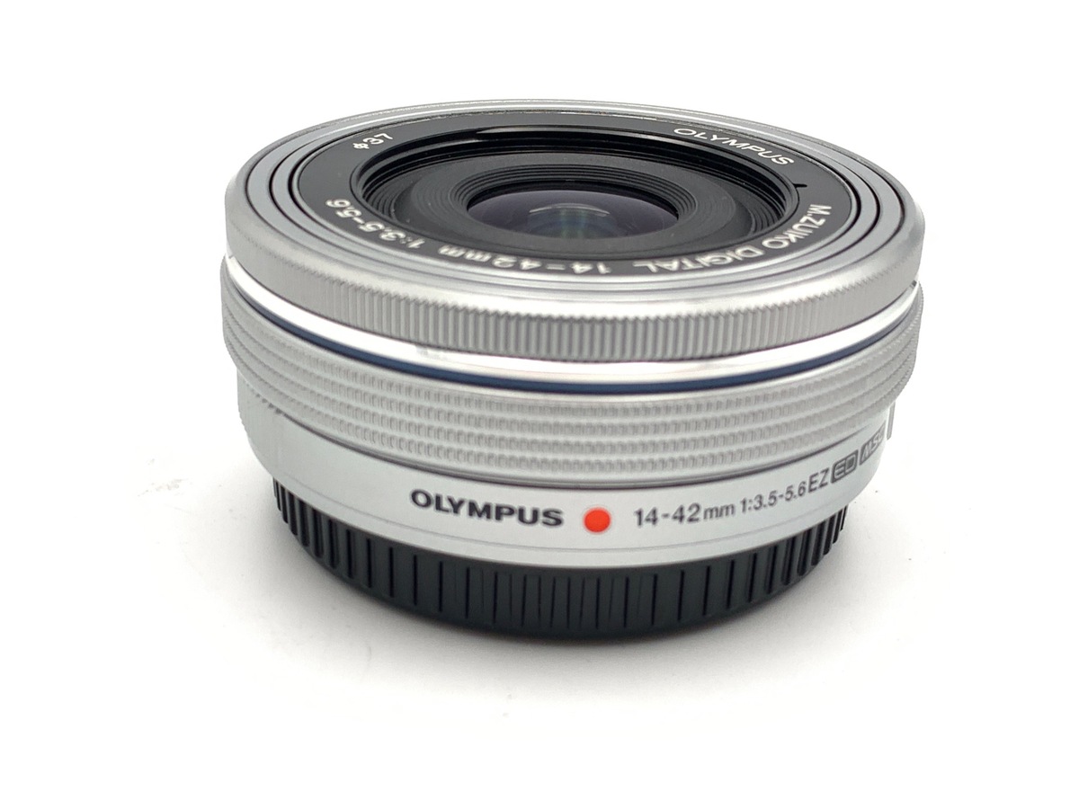 中古】M.ZUIKO DIGITAL ED 14-42mm F3.5-5.6 EZ 在庫一覧｜カメラの