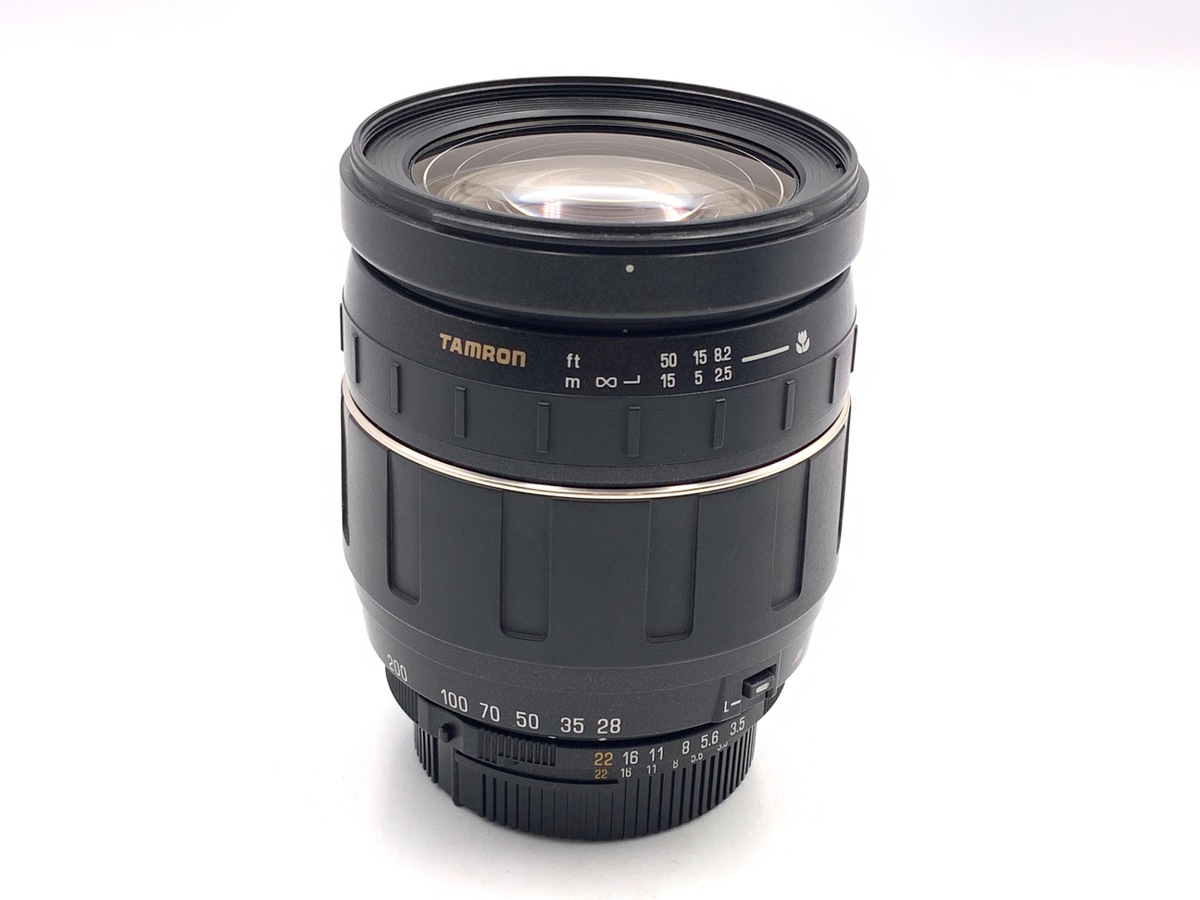 中古】タムロン(Tamron)AF 28-300/3.5-6.3(185D)LD ニコン 在庫一覧