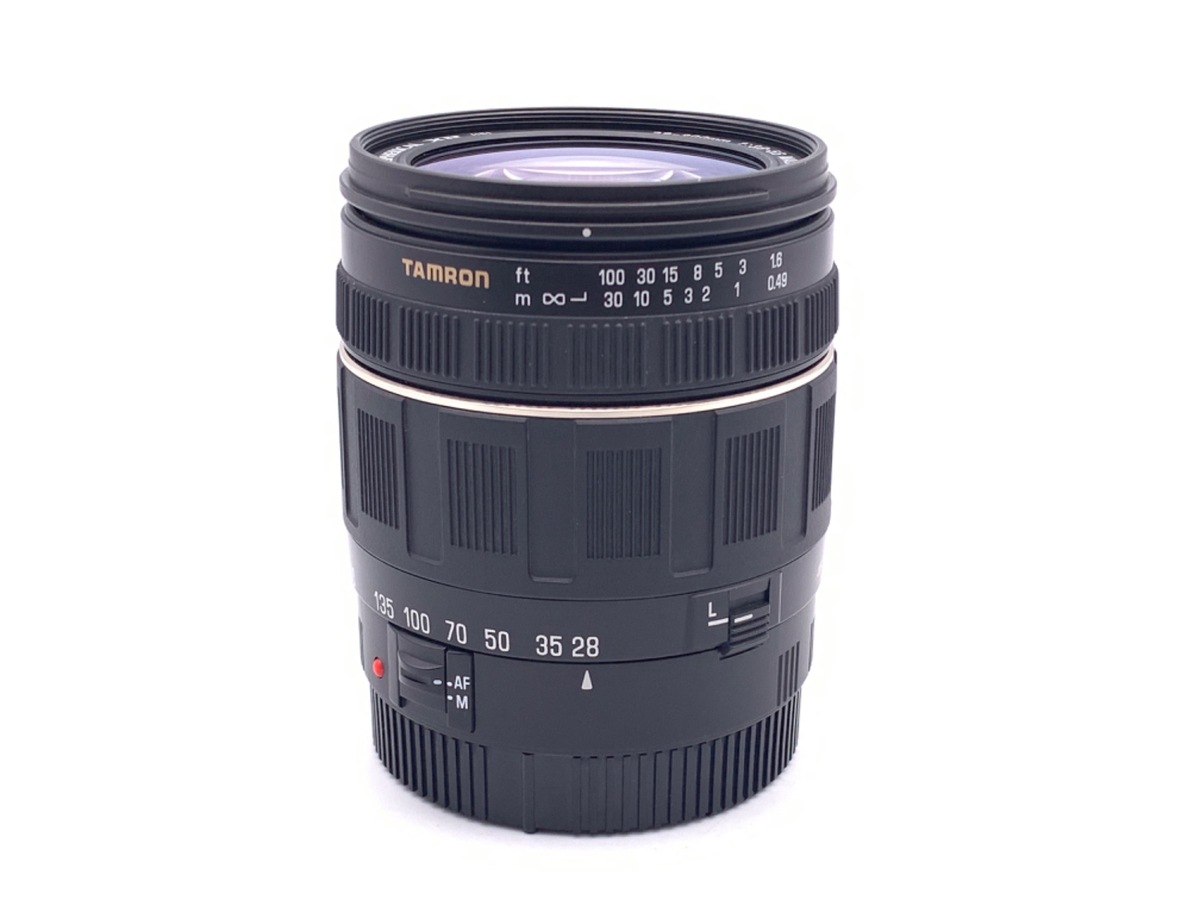 AF 28-200/3.8-5.6 キヤノン ブラック XR (A03)