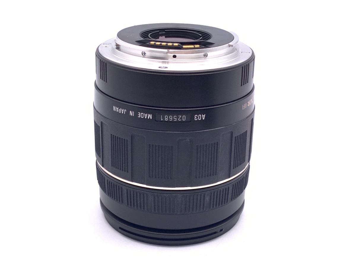 AF 28-200/3.8-5.6 キヤノン ブラック XR (A03)