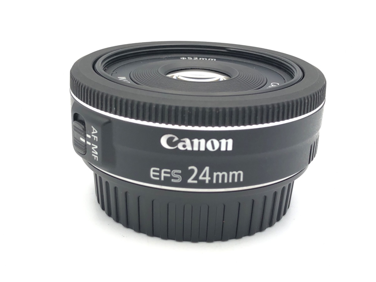 中古】キヤノン EF-S24mm F2.8 STM 在庫一覧｜カメラのキタムラ