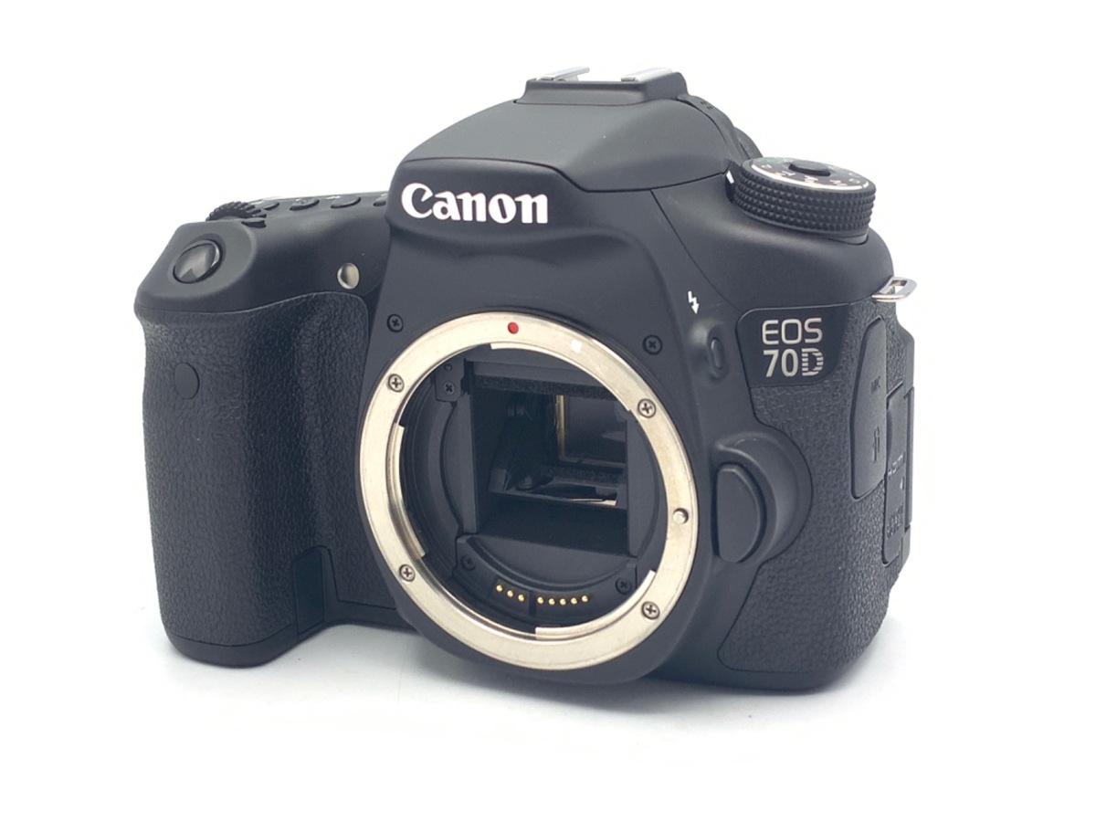 EOS 70D ���ި�y2020����f�z