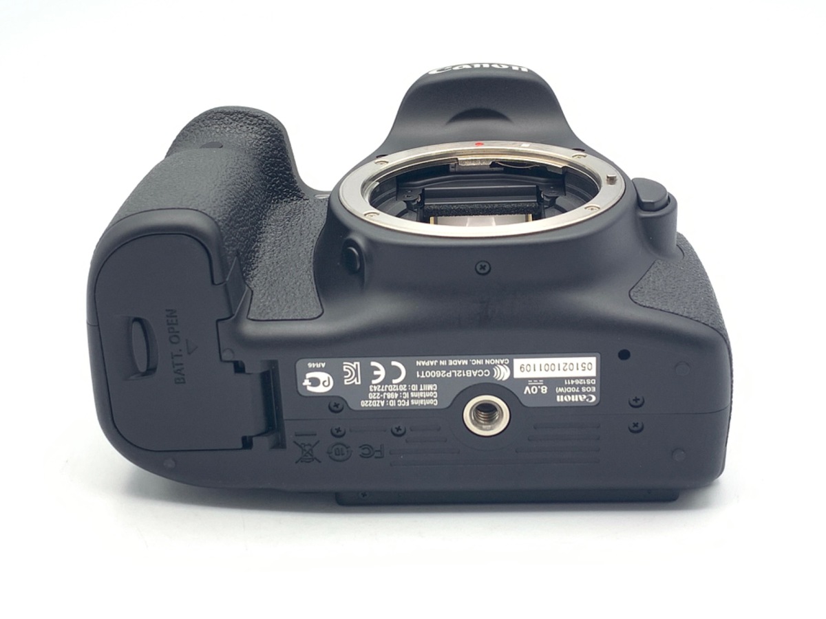 EOS 70D ���ި�y2020����f�z