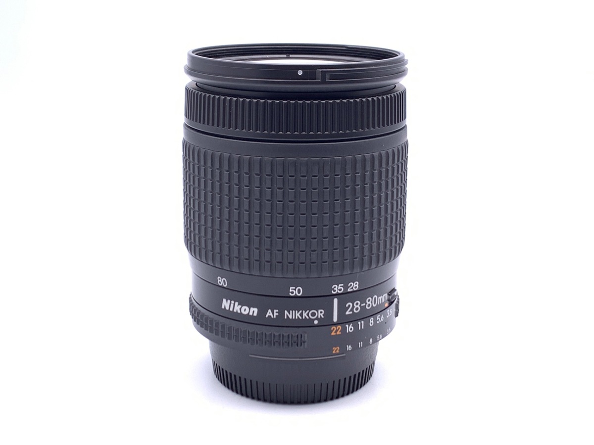 中古】AF 28-80/3.5-5.6 Dタイプ 在庫一覧｜カメラのキタムラ