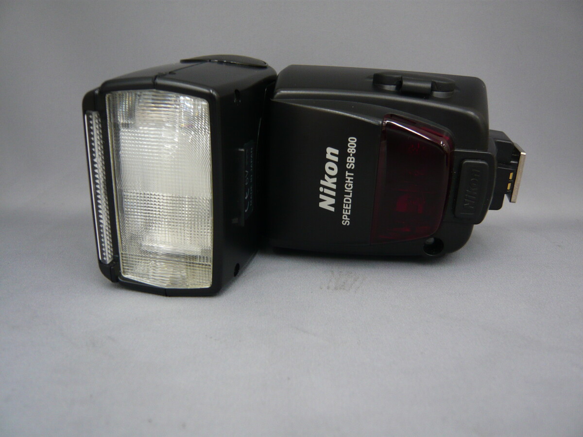 中古】ニコン スピードライト SB-800 在庫一覧｜カメラのキタムラ