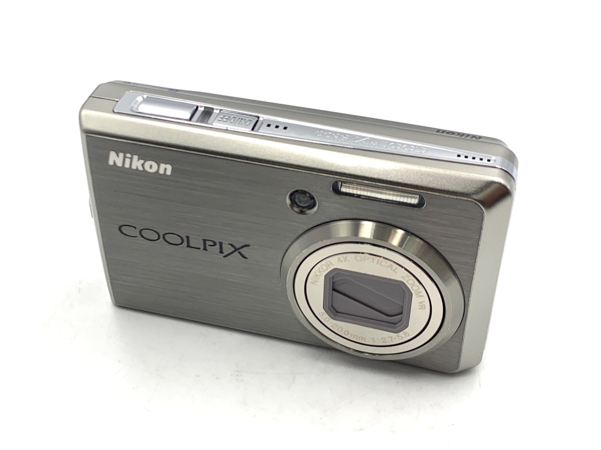 COOLPIX S6000 中古価格比較 - 価格.com