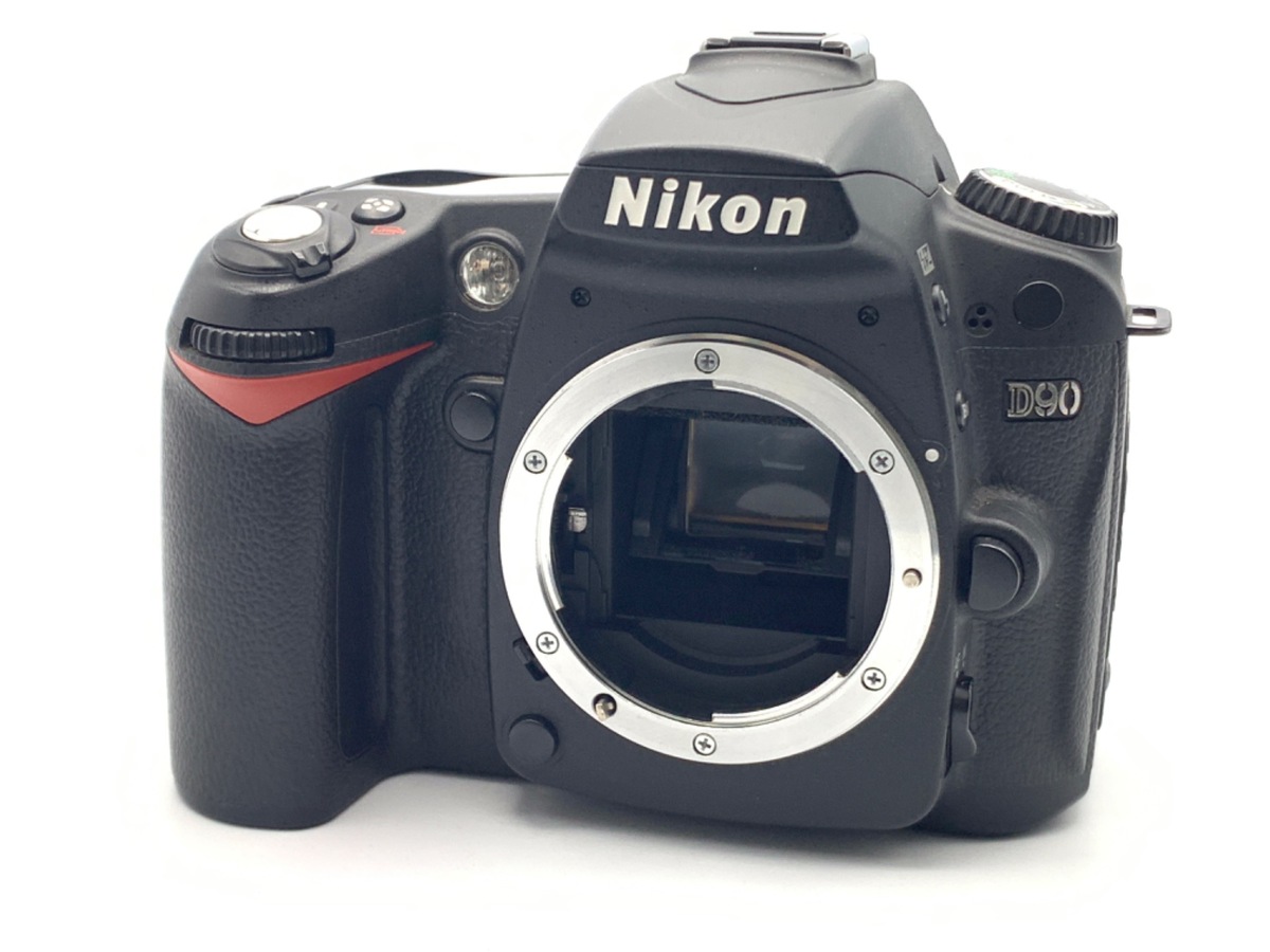 中古】ニコン D90 ボディ 在庫一覧｜カメラのキタムラ