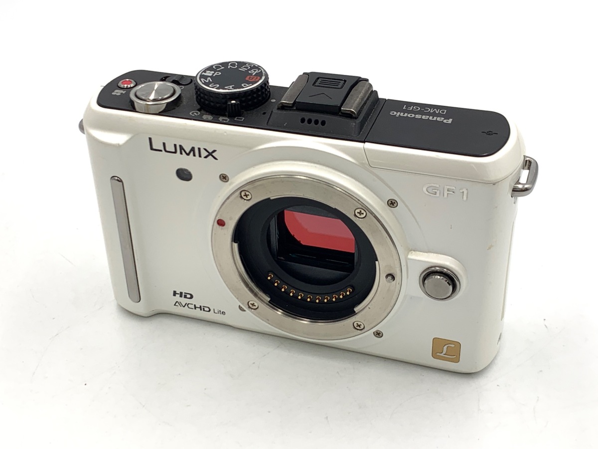 中古】GF1 在庫一覧｜カメラのキタムラ