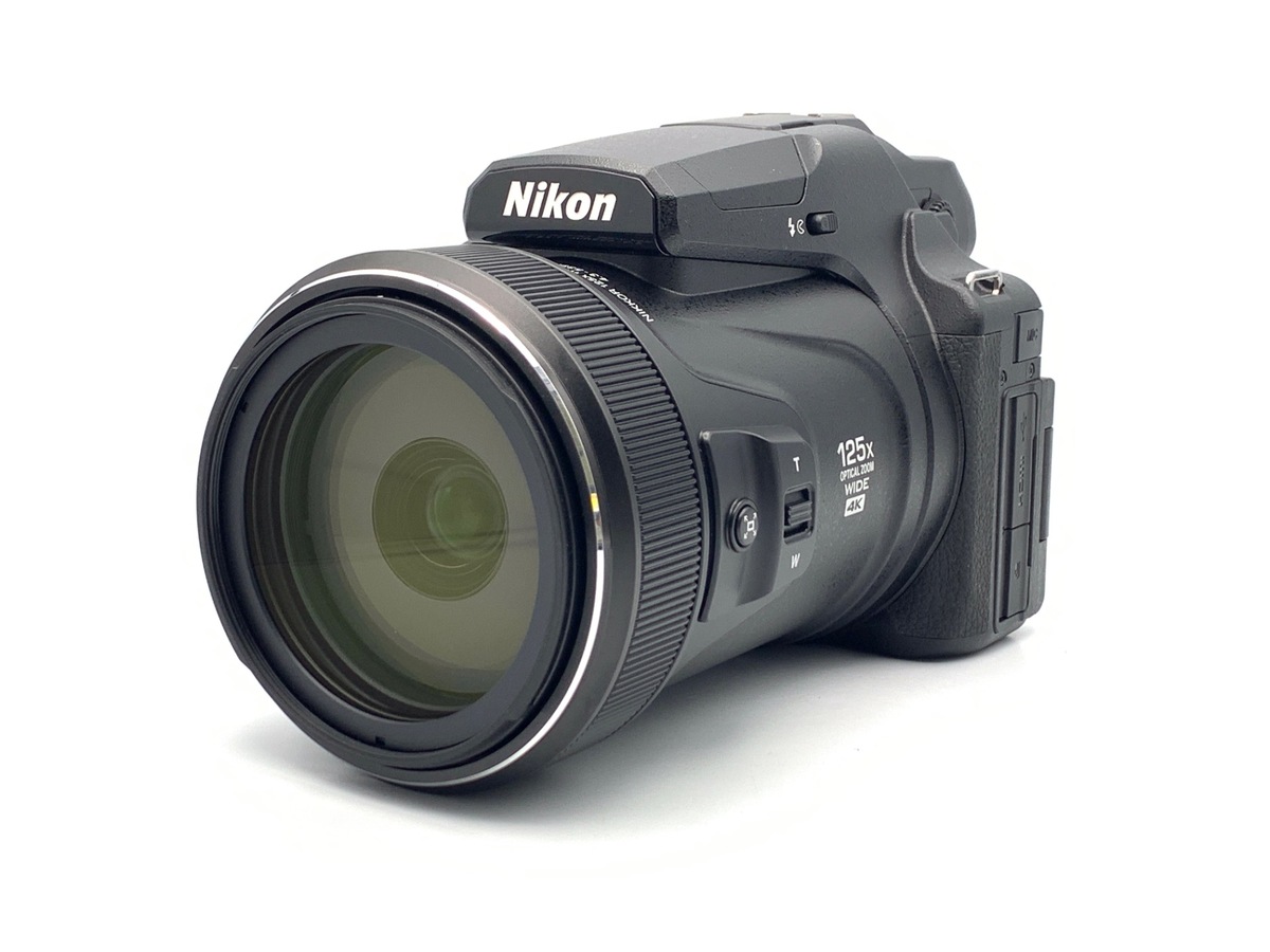 COOLPIX P1000 中古価格比較 - 価格.com