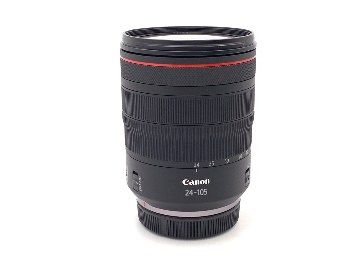 中古】キヤノン RF24-105mm F4 L IS USM 在庫一覧｜カメラのキタムラ