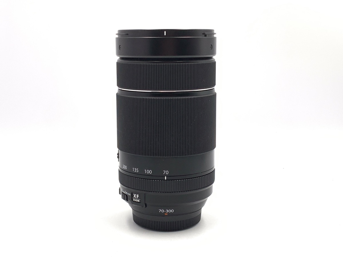 フジノンレンズ XF70-300mmF4-5.6 R LM OIS WR 中古価格比較 - 価格.com