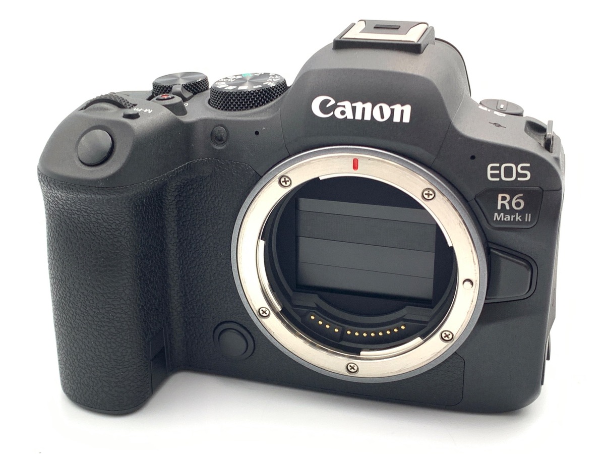 中古】ミラーレス一眼｜EOS R 在庫一覧｜カメラのキタムラ