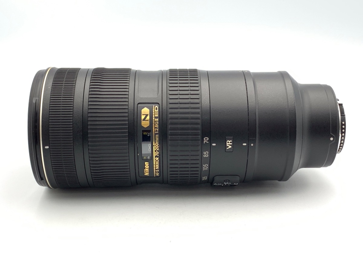 12月10日限定価格♪Nikon AF-S 55-200mm VR NIKKOR Z 600mm f/4 TC VR S - 公式通販 | S-Line 単焦点レンズ