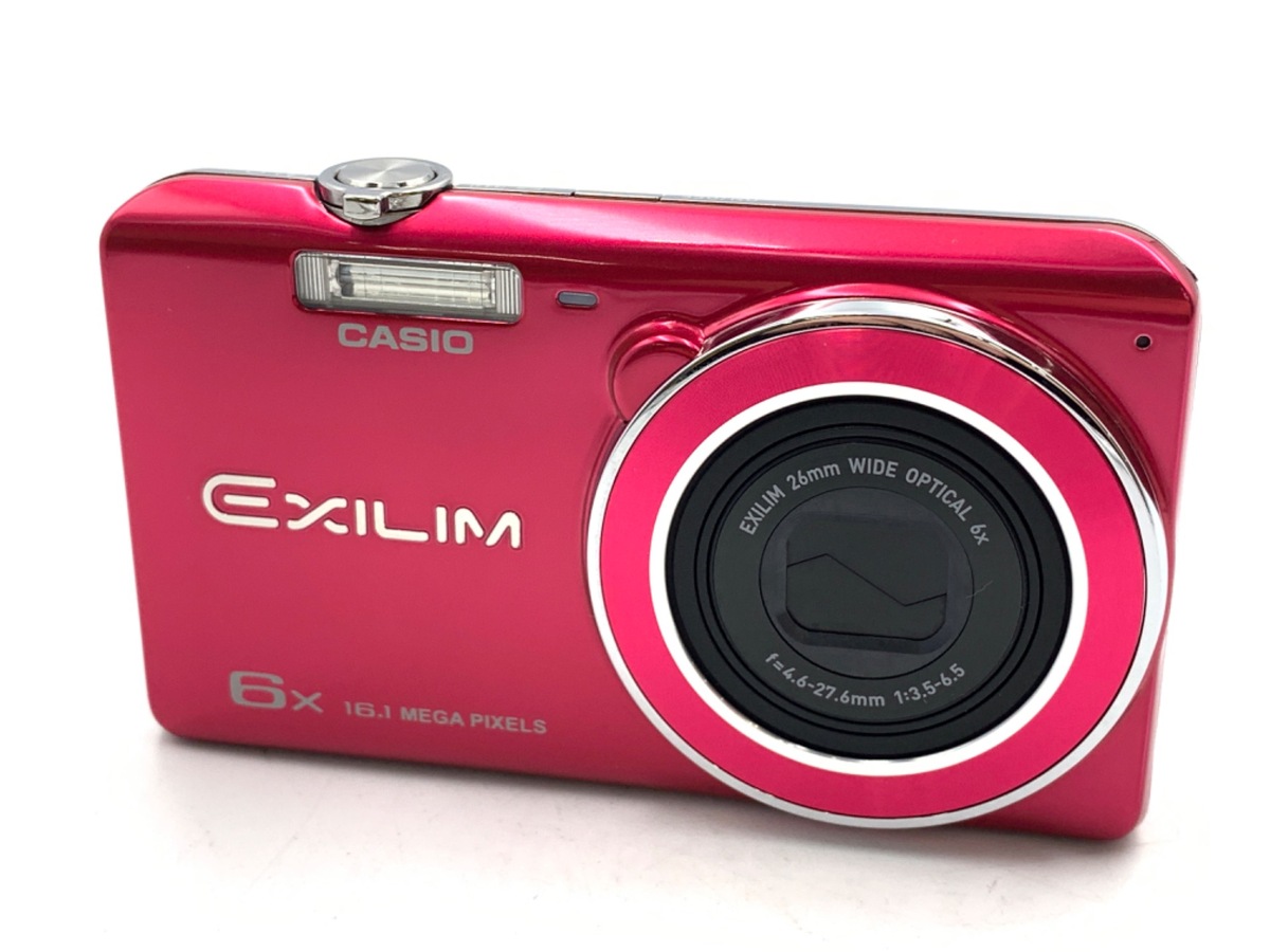 価格.com - カシオ HIGH SPEED EXILIM EX-FH20 価格比較