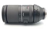 中古】タムロン 150-500mm F5-6.7 Di III VC VXD ソニーEマウント用