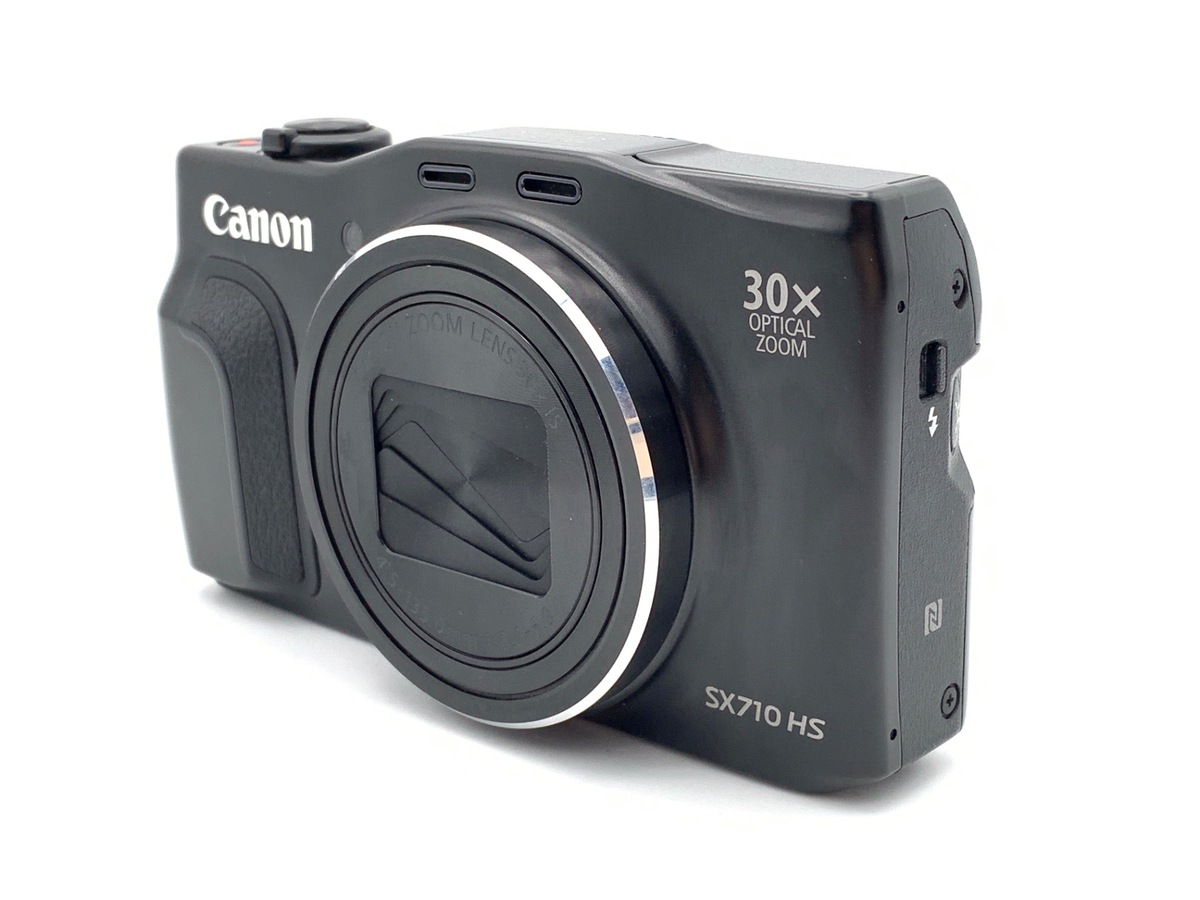 PowerShot SX710 HS 中古 楽天市場】CANON PowerShot SX710 HS 中古の通販