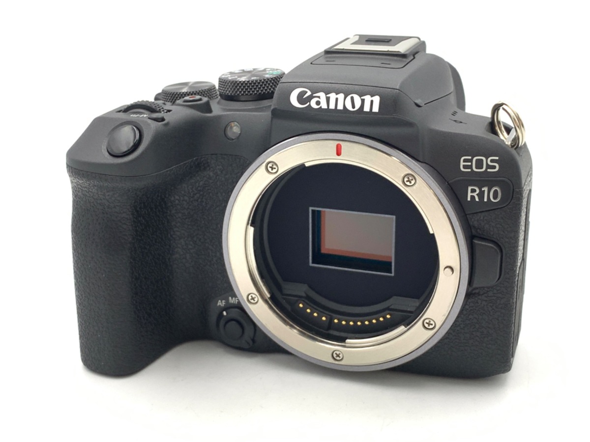 価格.com - EOS R10 ボディ 中古価格比較