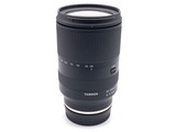 中古】タムロン 28-200mm F2.8-5.6 Di III RXD ソニーEマウント用