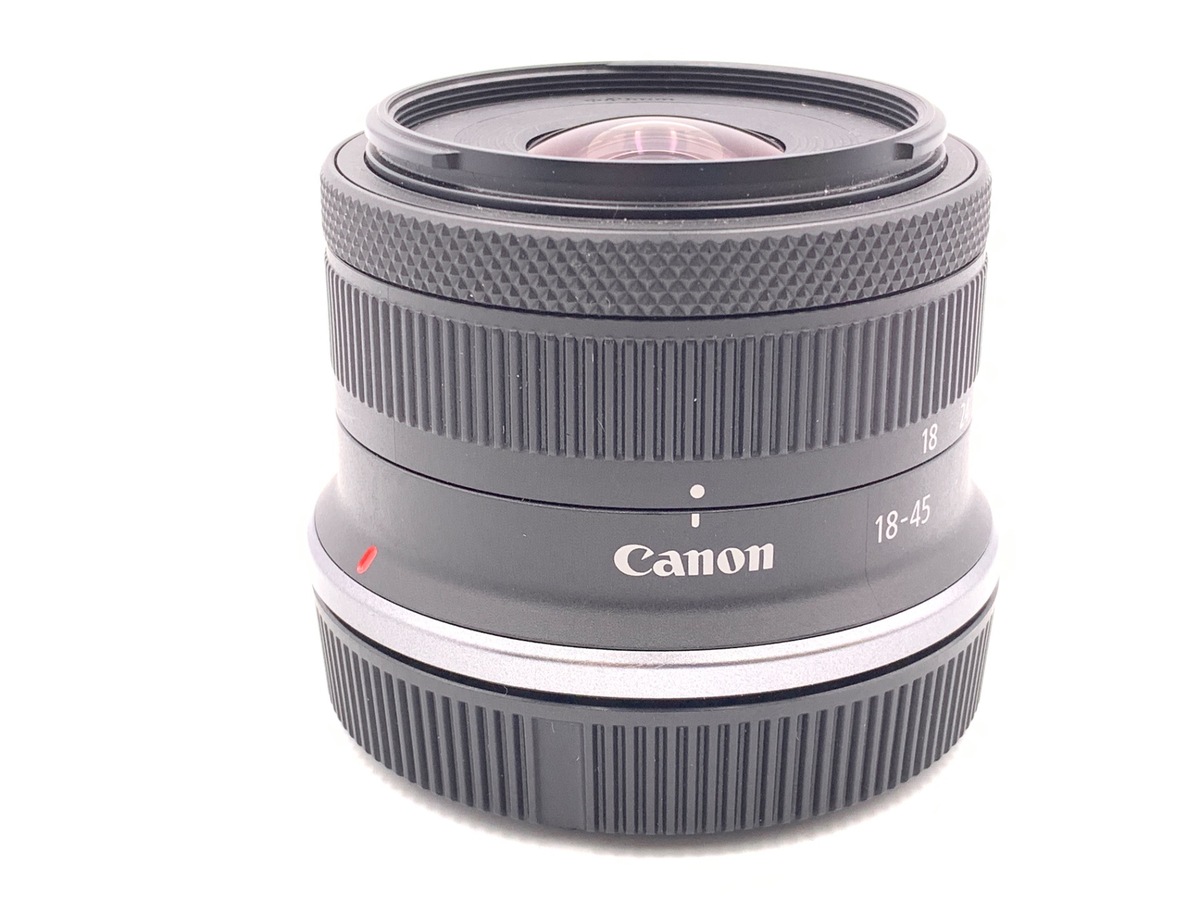 中古】キヤノン RF-S18-45mm F4.5-6.3 IS STM 在庫一覧｜カメラのキタムラ
