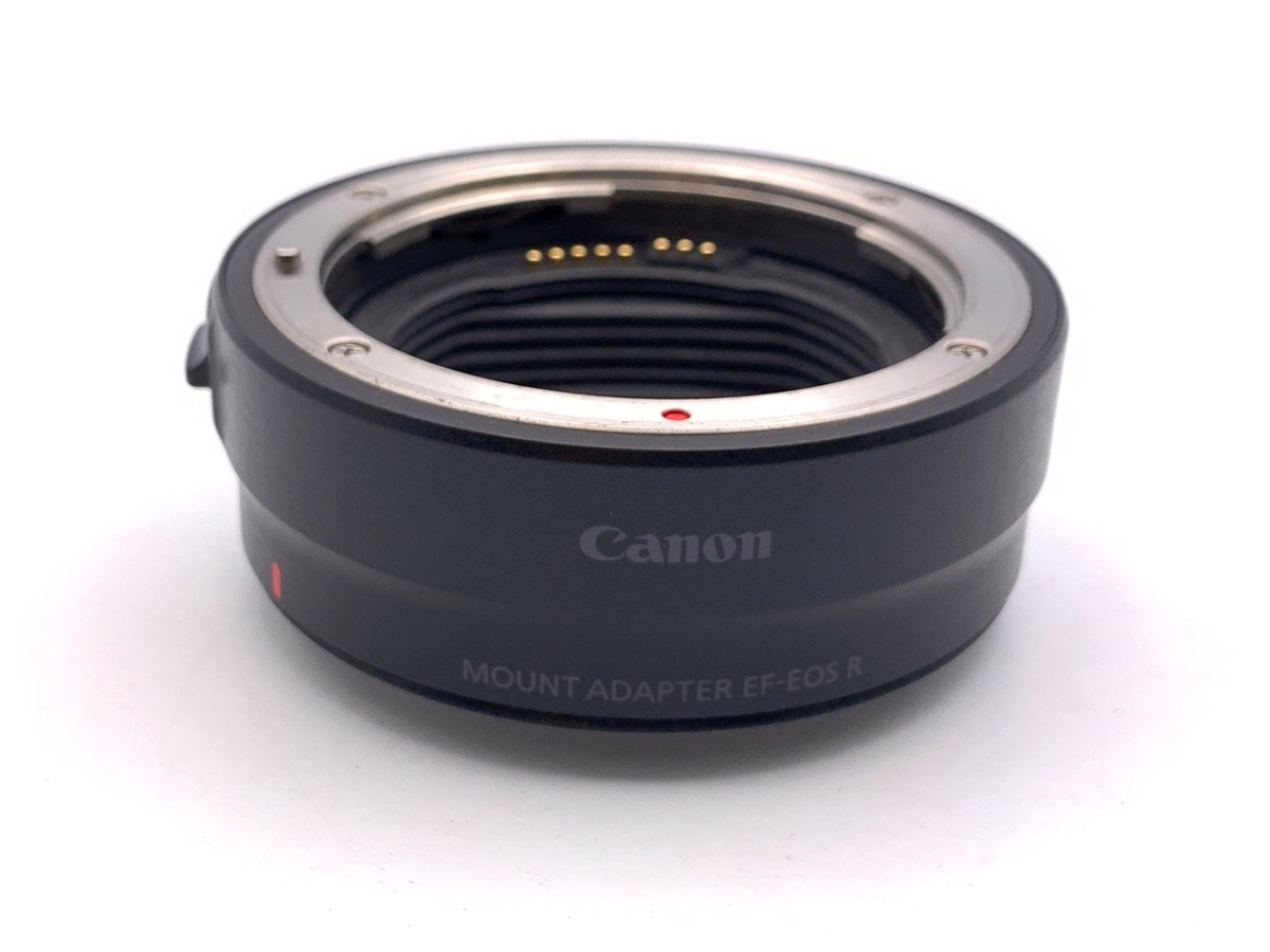 中古】ﾏｳﾝﾄｱﾀﾞﾌﾟﾀｰ EF-EOS R 在庫一覧｜カメラのキタムラ