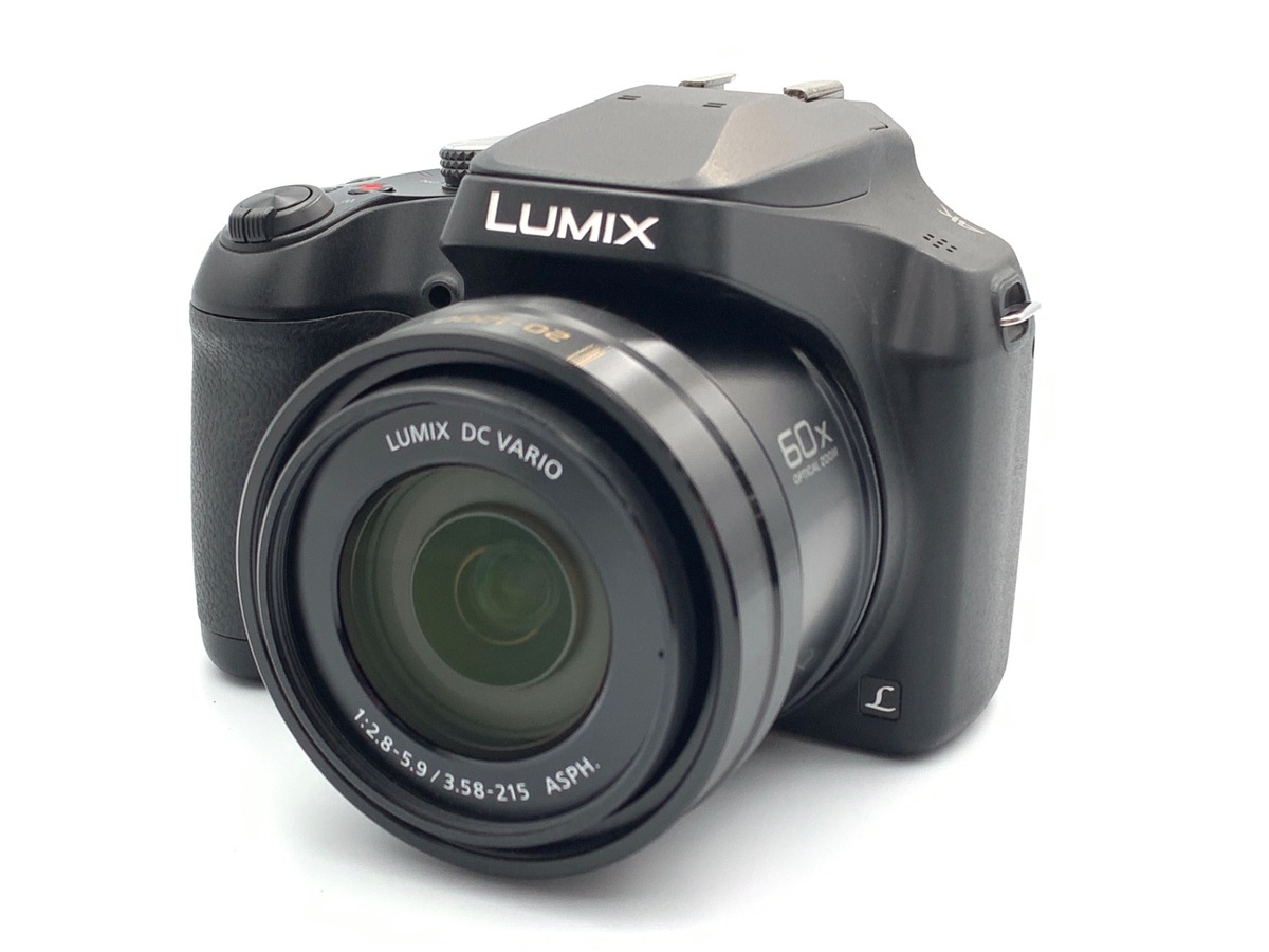 中古】パナソニック LUMIX DC-FZ85-K 在庫一覧｜カメラのキタムラ