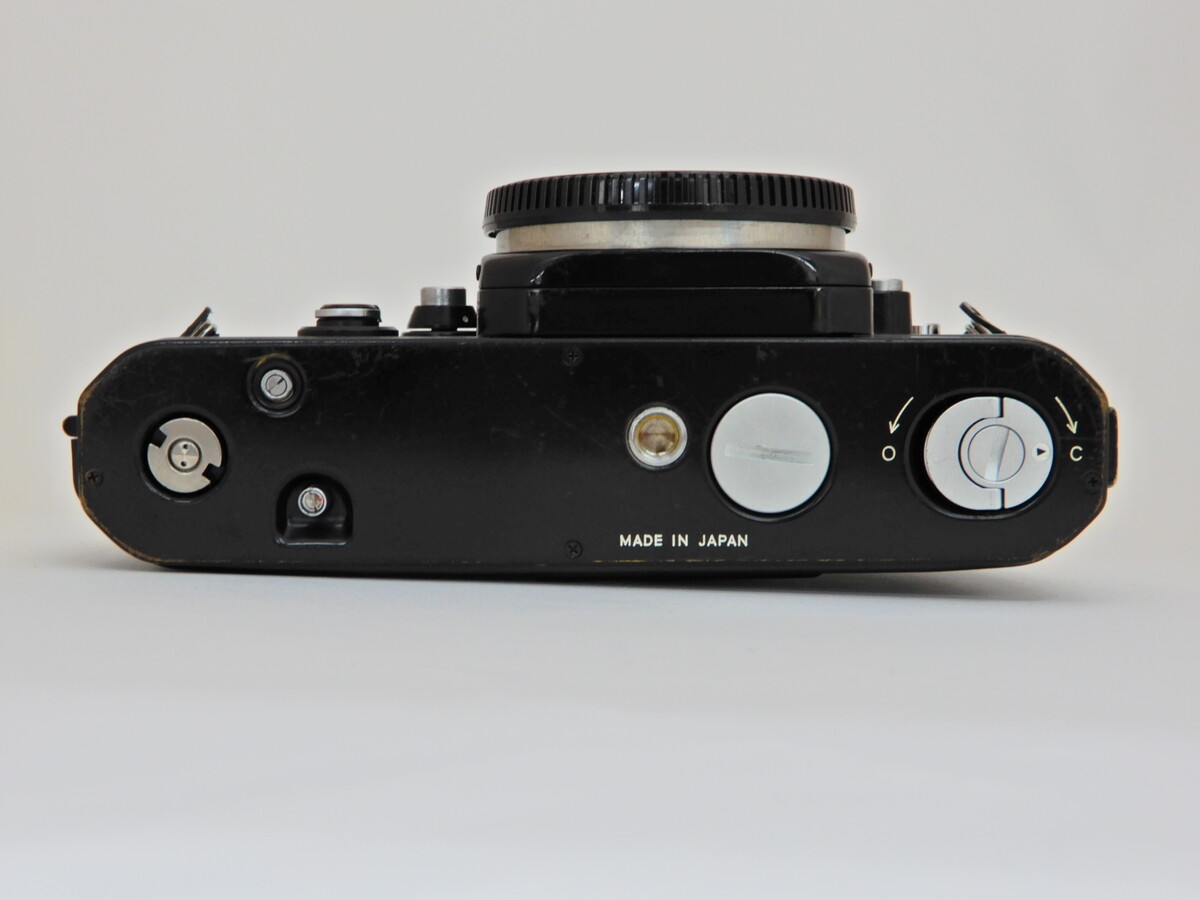 中古】ニコン F2 フォトミックAS ボディ ブラック｜｜カメラのキタムラ