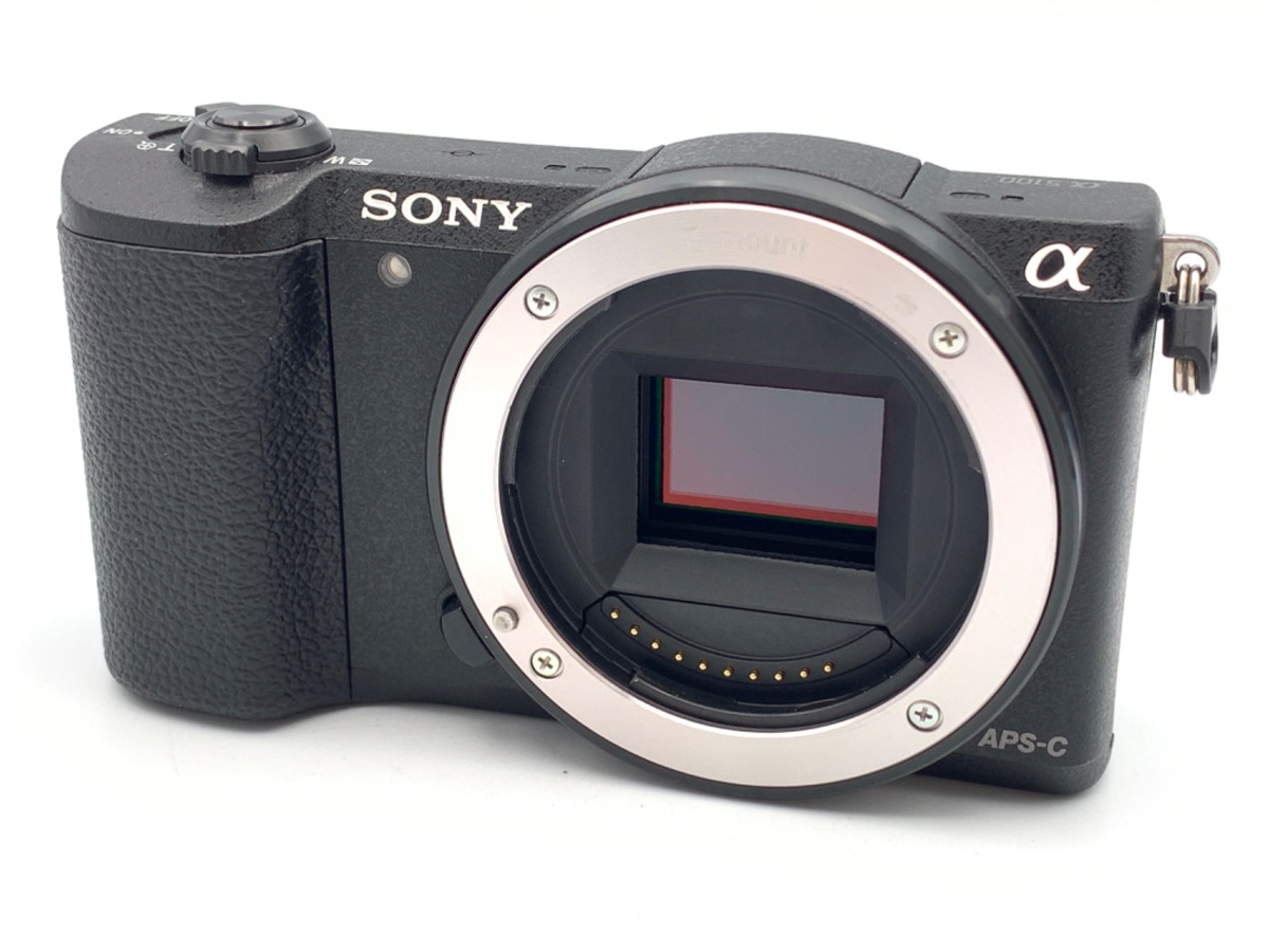 価格.com - SONY α5100 ILCE-5100 ボディ 価格比較
