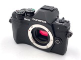 中古】オリンパス OM-D E-M10 MarkIII ボディ ブラック 在庫一覧
