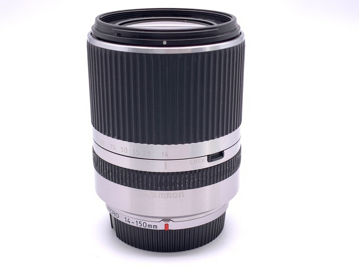 価格.com - TAMRON 18-270mm F/3.5-6.3 Di II VC PZD (Model