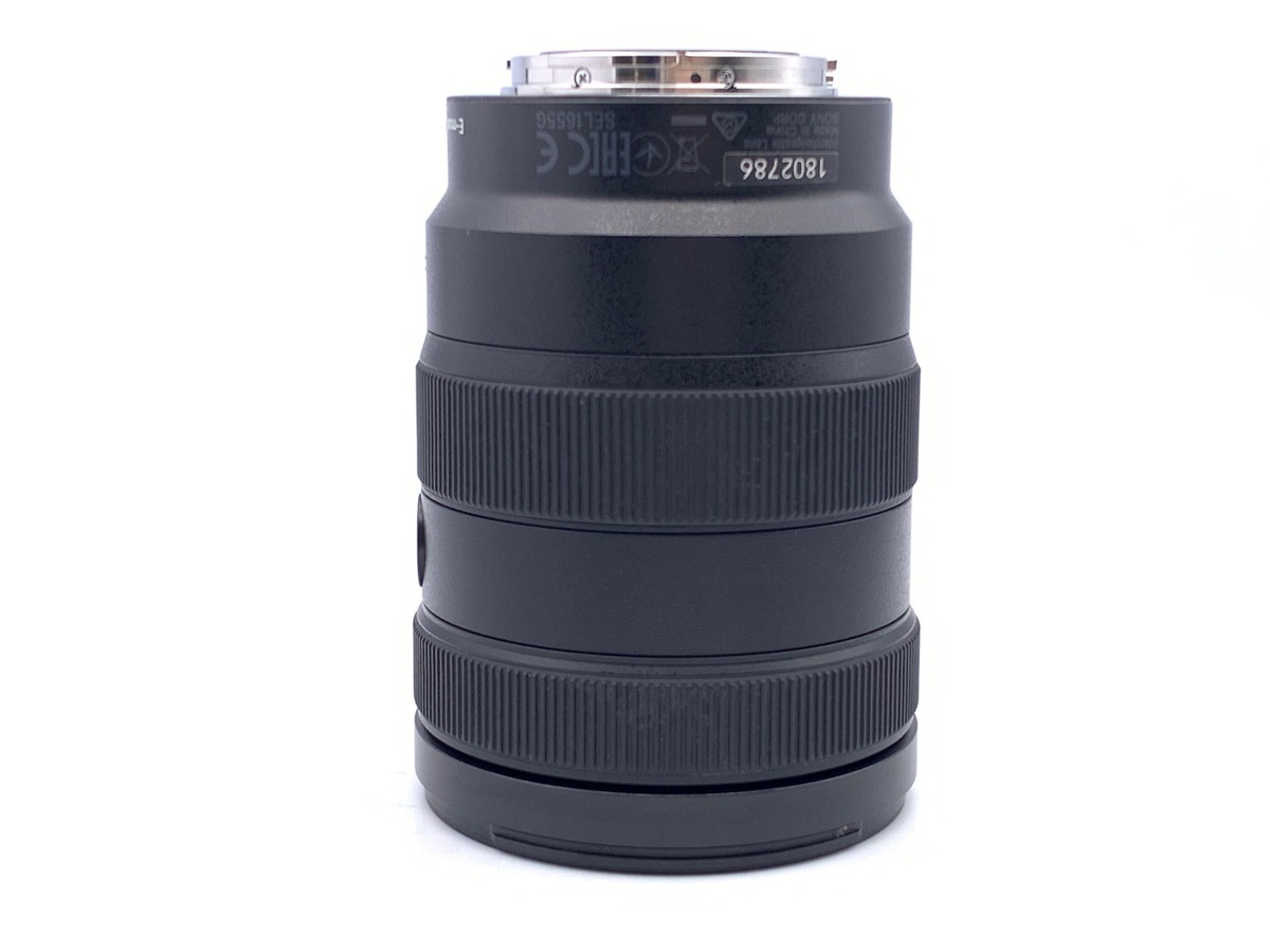 SONY SEL1655G 中古美品 SONY 中古 1年保証 美品 E 16-55mm F2.8 [SEL1655G] : Premier