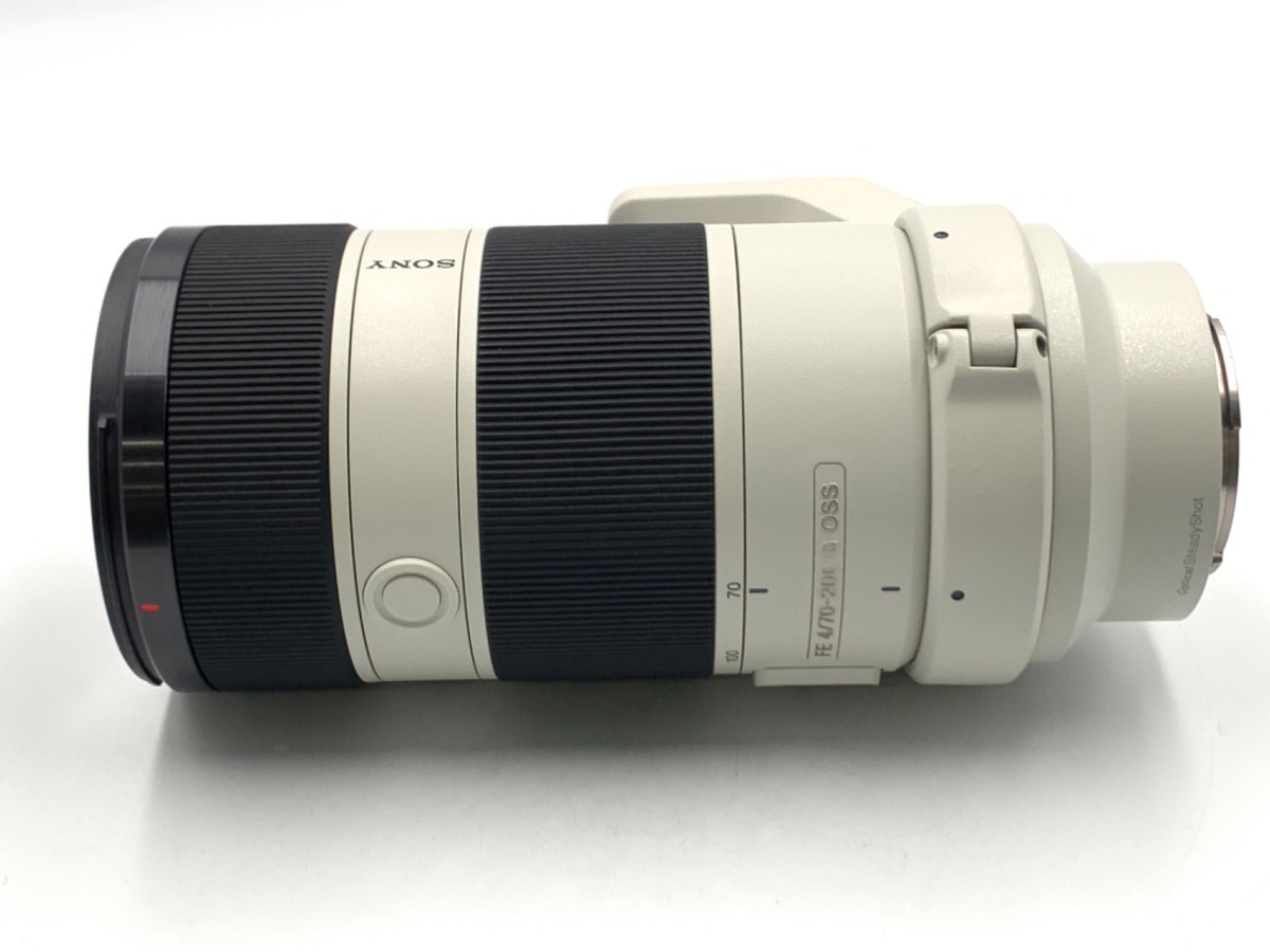 FE 70-200mm F4 G OSS SEL70200G 中古価格比較 - 価格.com