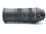 中古】シグマ APO 150-500mm F5-6.3 DG OS HSM キヤノン用 在庫一覧