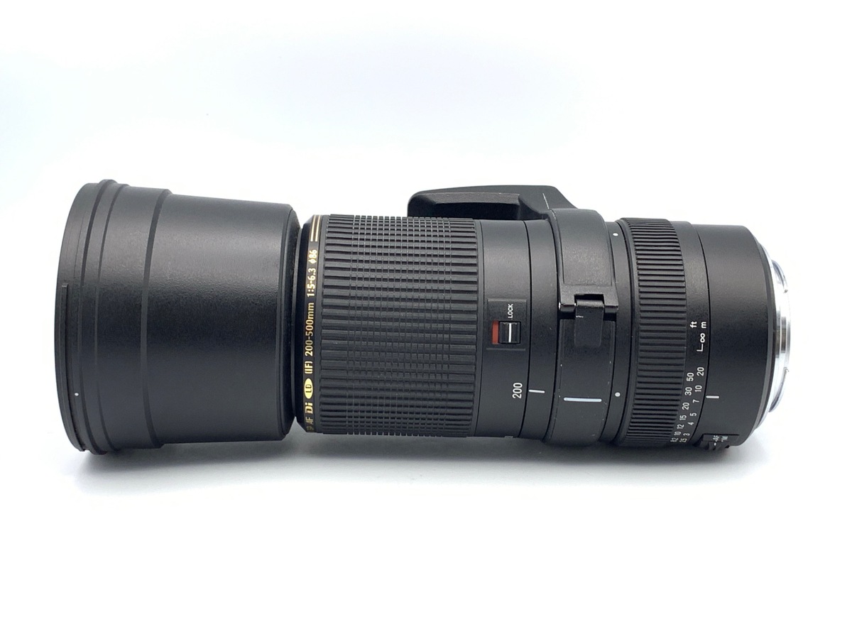 価格.com - TAMRON SP 70-300mm F/4-5.6 Di VC USD (Model A005